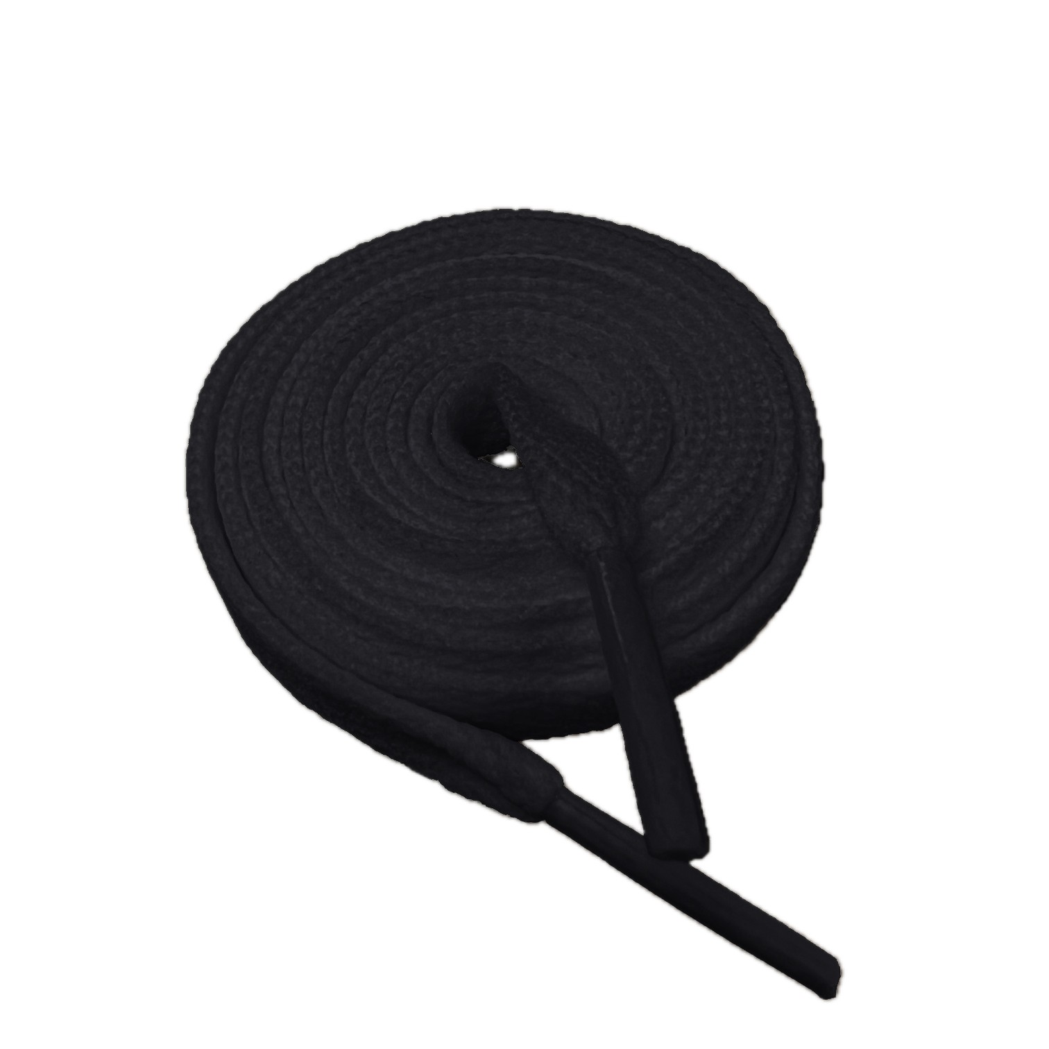 8 Pairs 5/16″ Flat Athletic Shoelaces for Sport Shoes