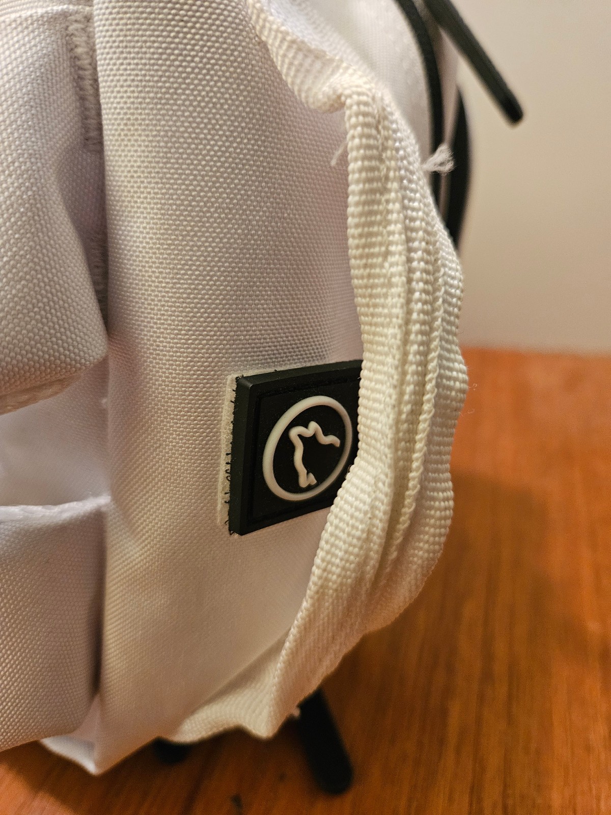 Wolfpak 9L MINI Backpack White Tactical