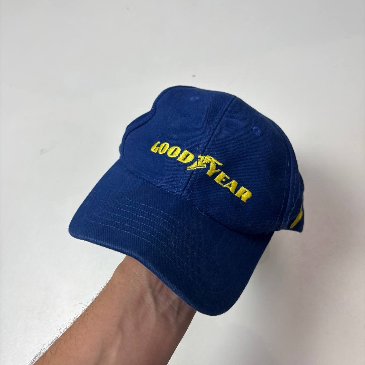 Good Year cap Size:One Size