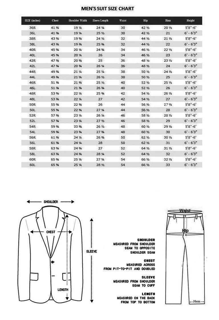 mens’ Polyester Basic Suit 3 Button by Fortino Landi Style 802P