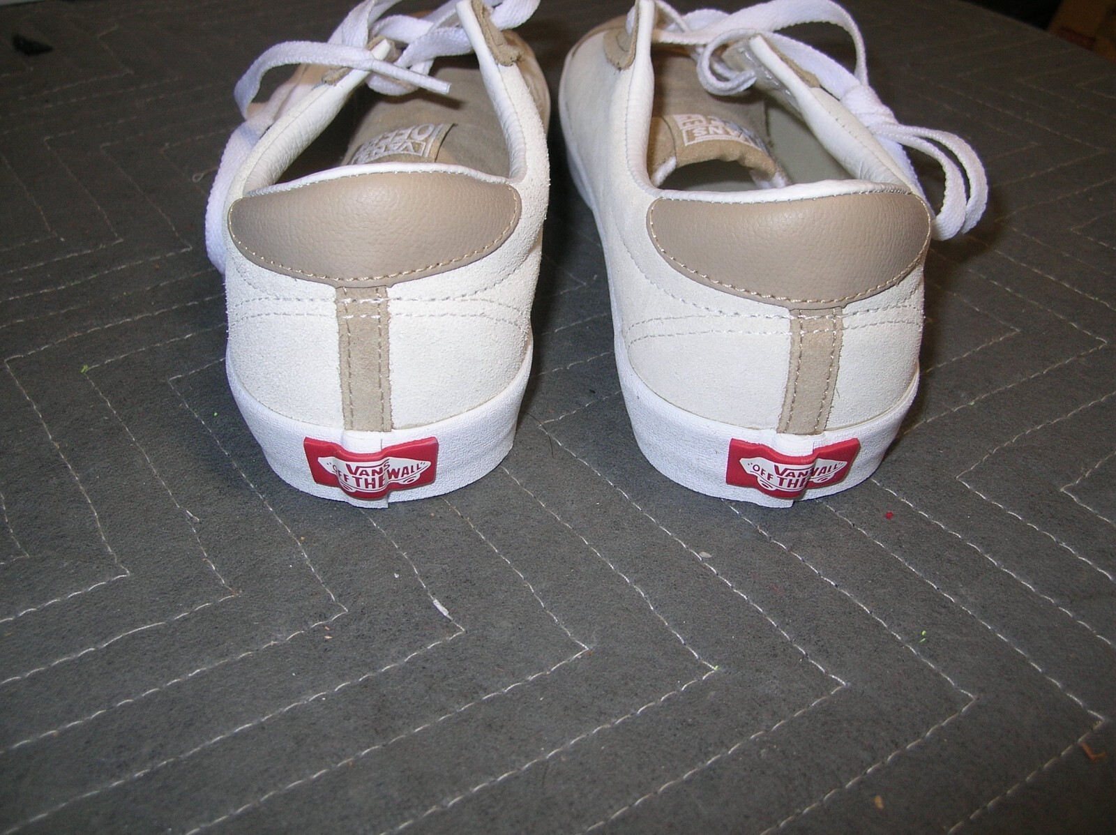 Vans Sport Low Suede Incense US Mens 6.5/US Womens 8.0 *NEW*