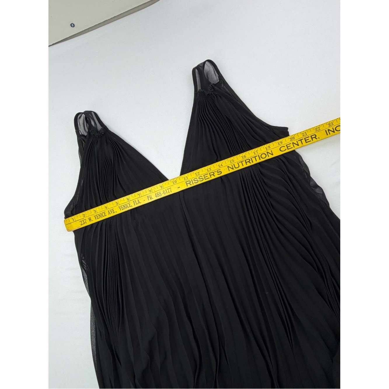 Alberto Makali Avant Garde Chiffon Bubble Hem Dress Gothic Fairy Grunge Mini Med