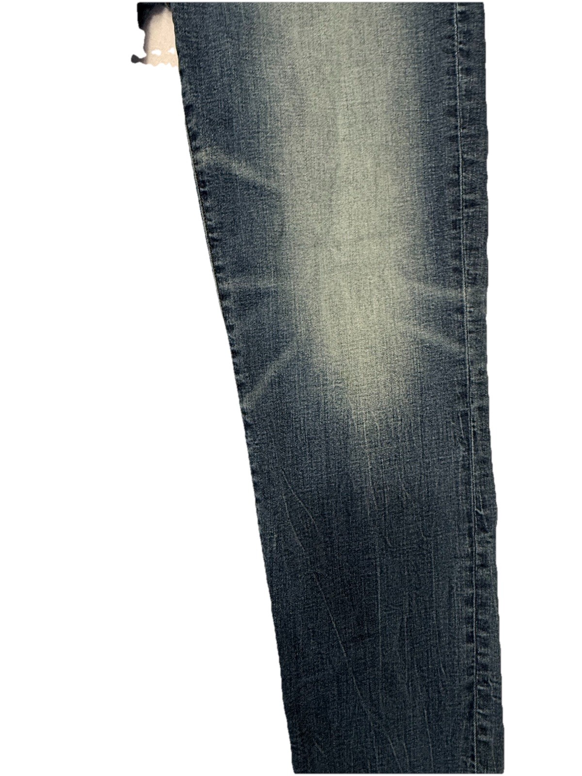 American Eagle AirFlex+ Mens Jeans 32×32 Straight Leg Stretch Denim Medium Wash