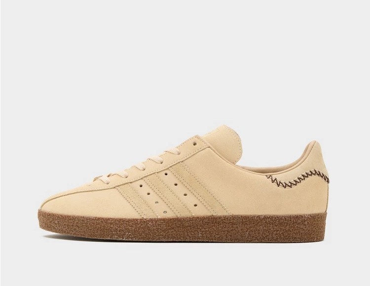 adidas Originals Yabisah in Light Brown UK 12 – US 12.5 – EUR 47 1/3
