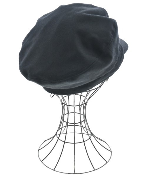 KIJIMA TAKAYUKI Newsboy Caps Black 1(Approx. S) 2200680739384