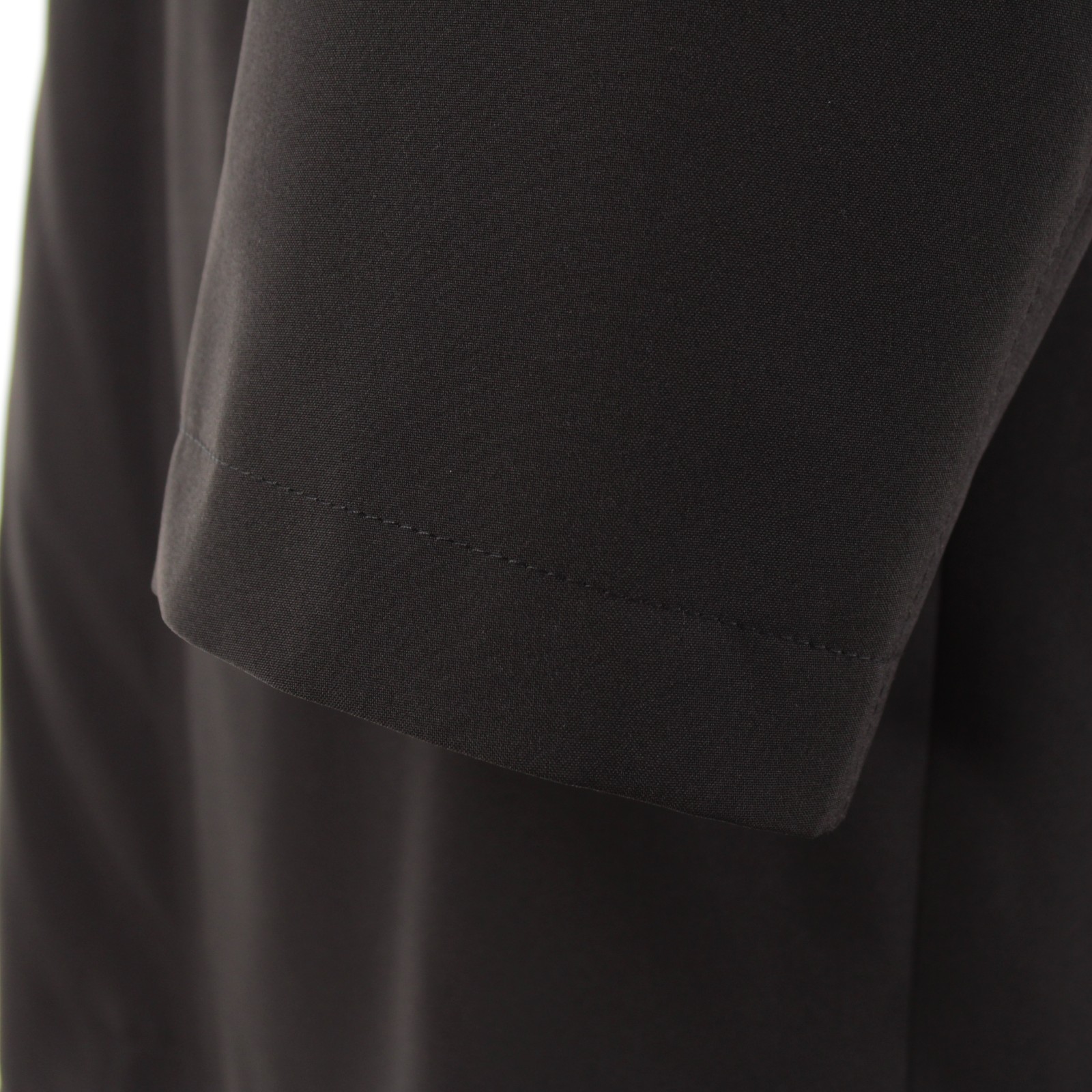 Cardinal of Canada NWD Polyester Rain Coat Size Large (42-44) McCord In Black