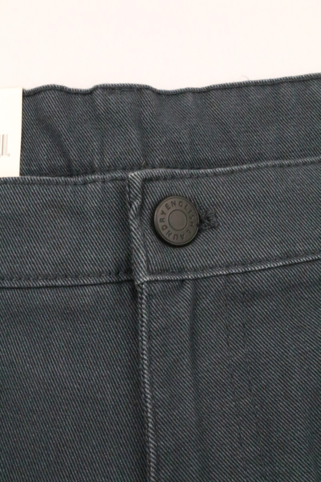 English Laundry Men’s 365 Pant Stretch Fabric Straight Leg W 38,40 L 29,30,32,34