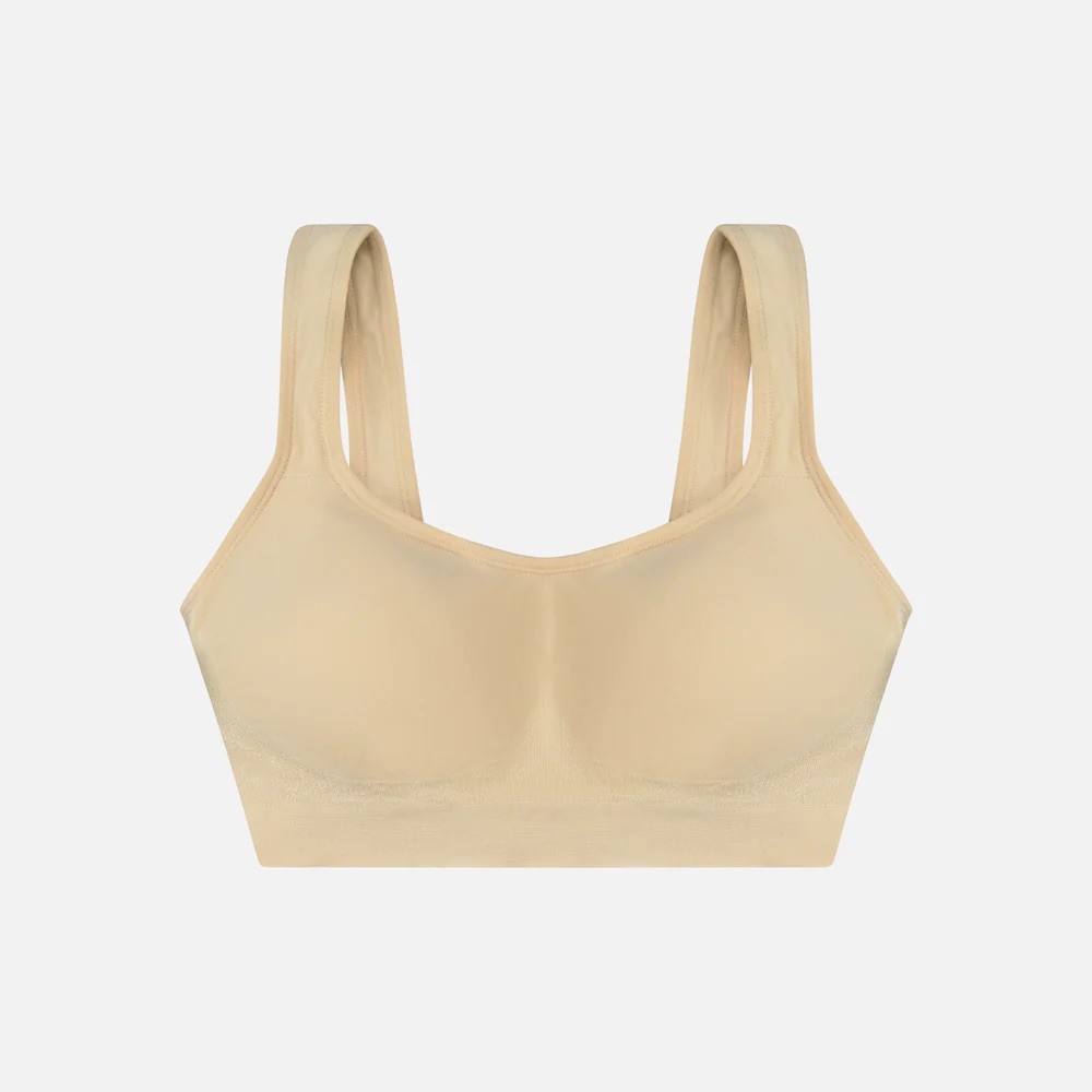457 Large Underoutfit Comfort Shaping NUDE