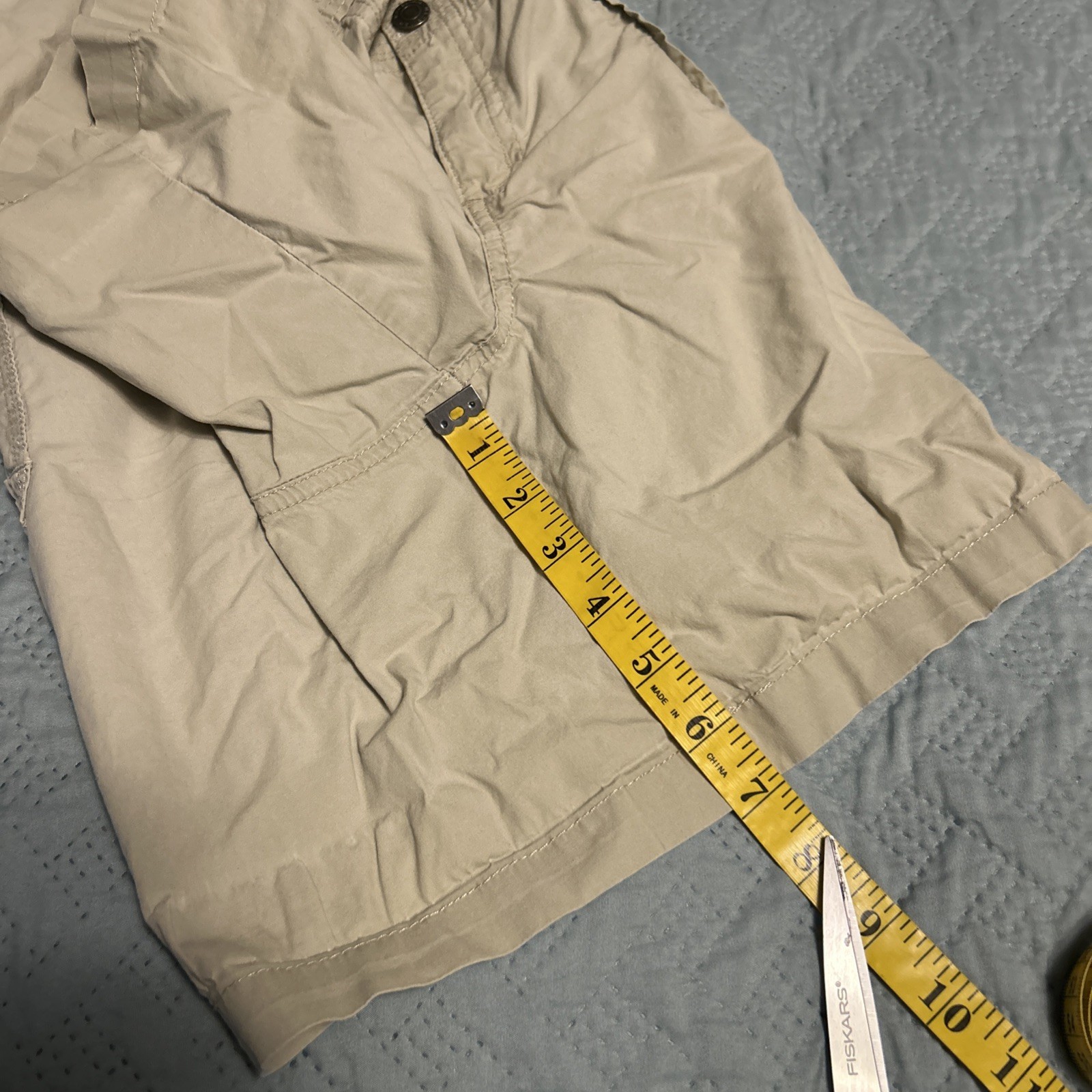 MAGELLAN OUTDOORS SIZE 8