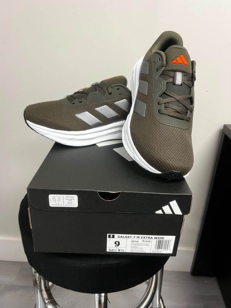 ADIDAS GALAXY M EXTRA WIDE