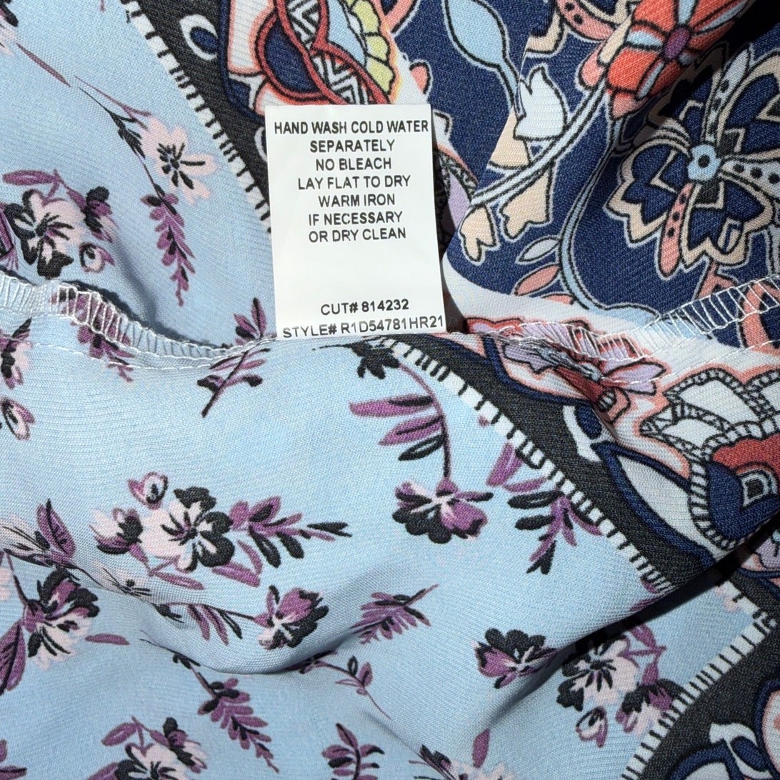 New Rabbit Rabbit Rabbit Designs Midi Dress Size 14