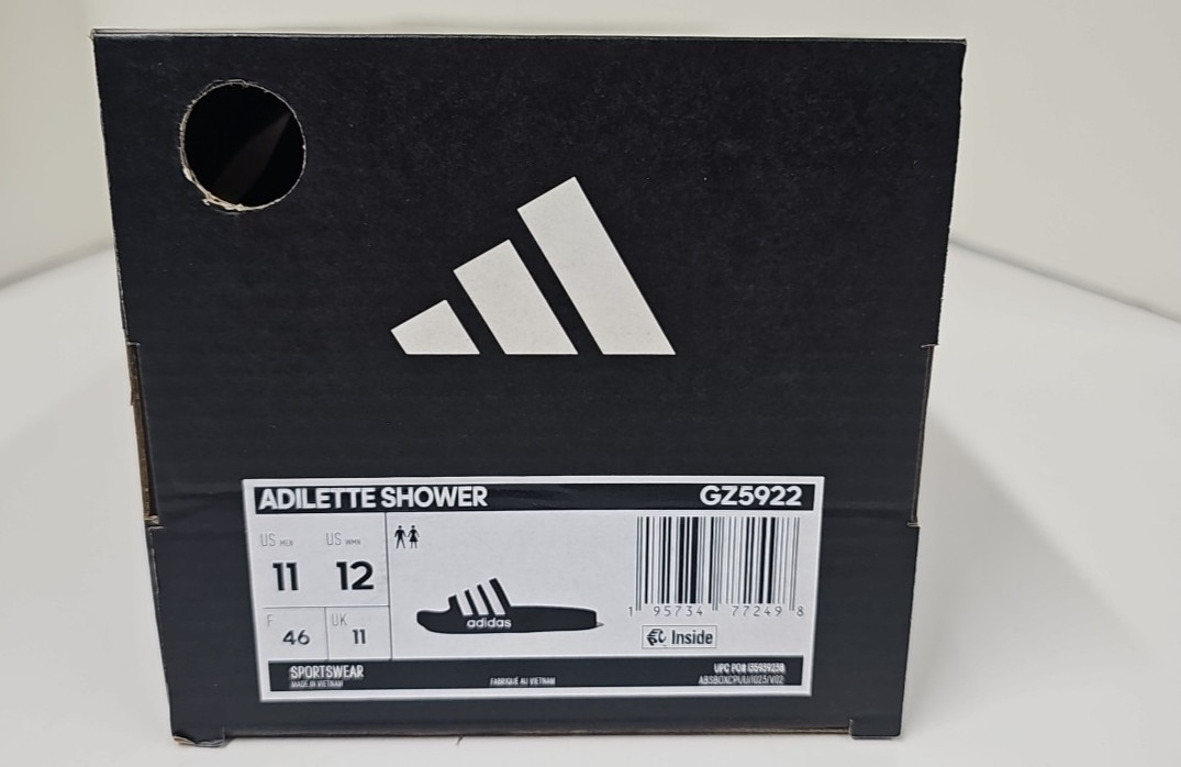 Adidas – Adilette Shower Slides