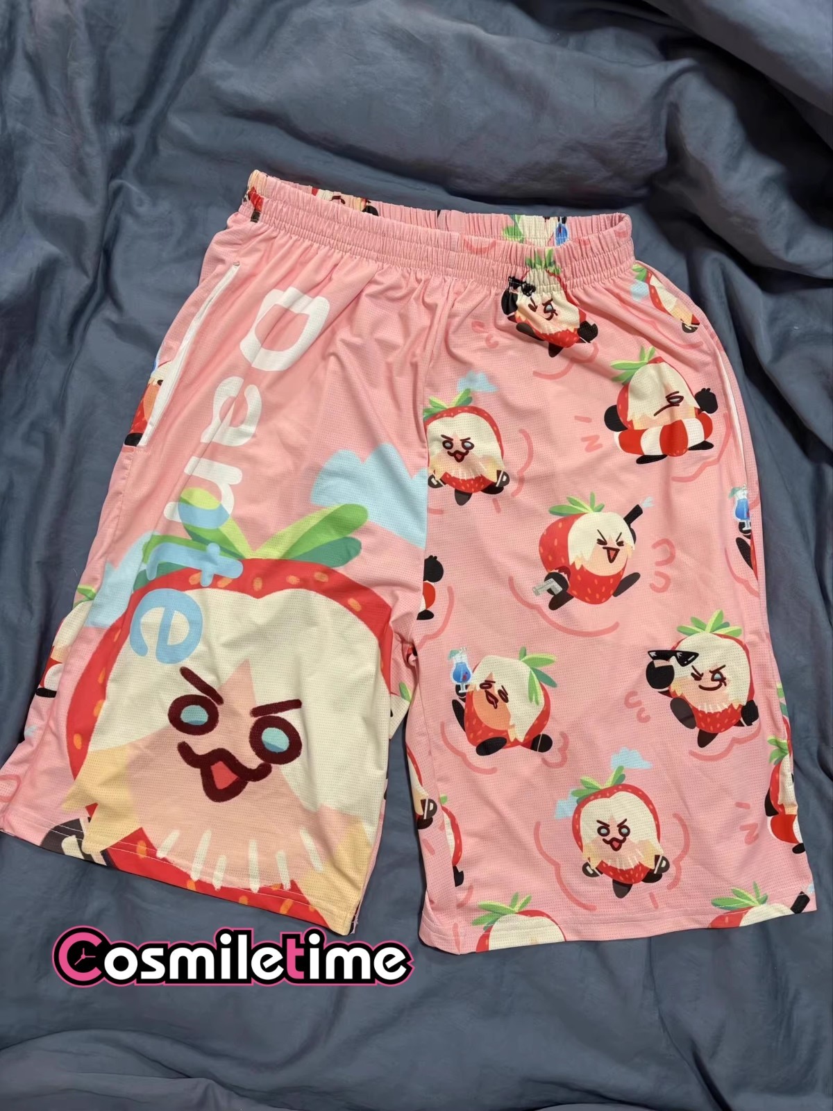 Devil May Cry Nero Vergil Dante Shorts Beach Pants Clothes Casual Pants Gift YZ