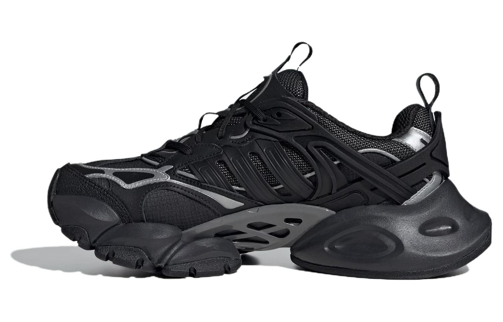 adidas Vento XLG Deluxe ‘Black’ IH0070