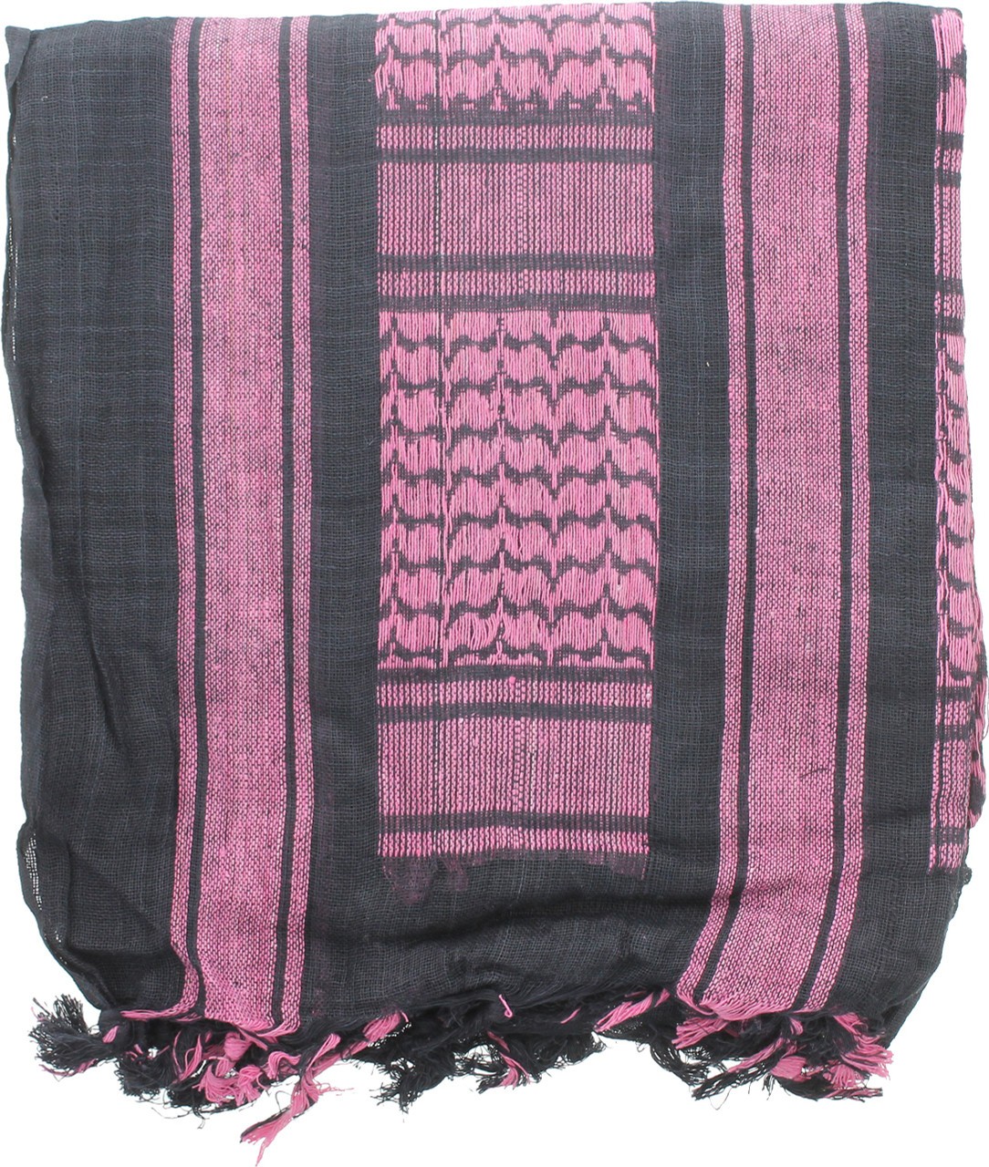 Tactical Shemagh Lightweight Desert Keffiyeh Arab Scarf 100% Cotton Head Wrap