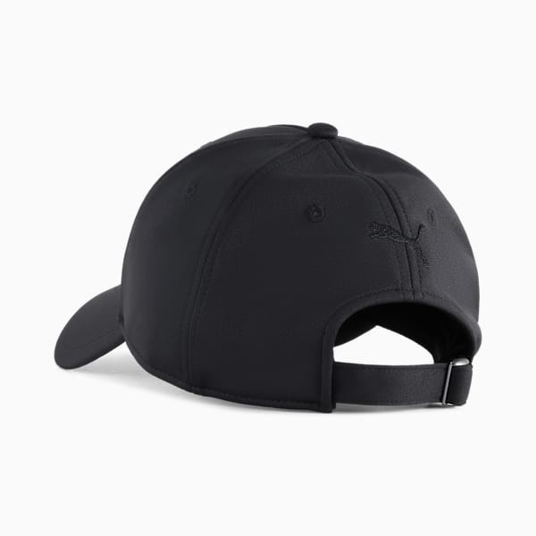 PUMA Scuderia Ferrari 5 Panel Cap Strapback High Profile Motorsport Hat