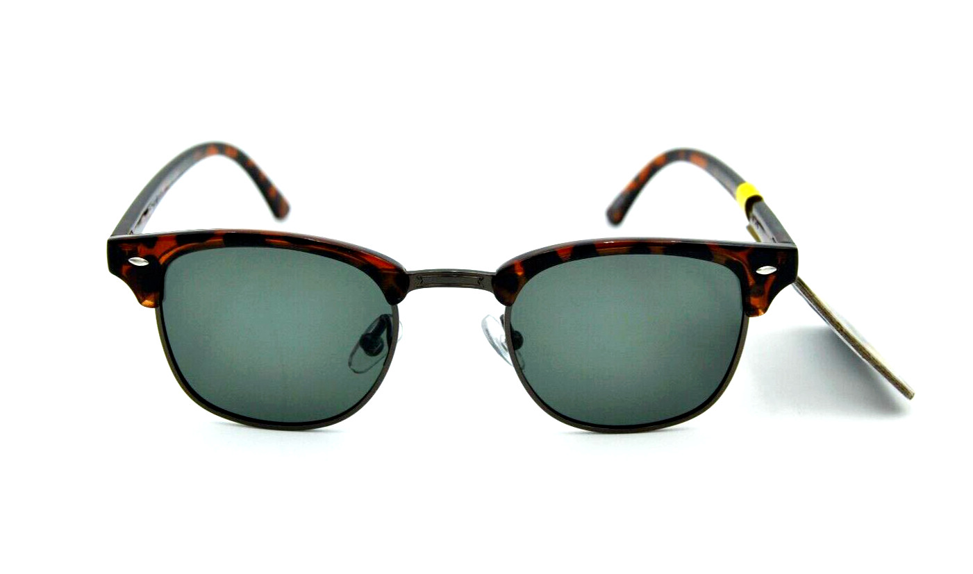 Foster Grant MaxBlock POLARIZED Sunglasses WARREN POL 100% UV Protection