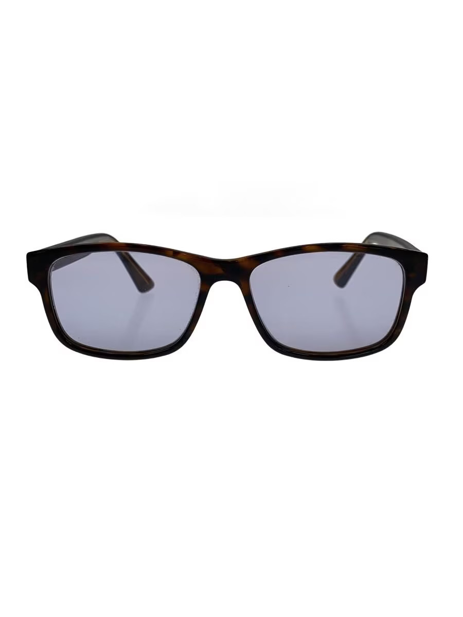 GUCCI Sunglasses Tortoiseshell BRW Mens GG0640OA