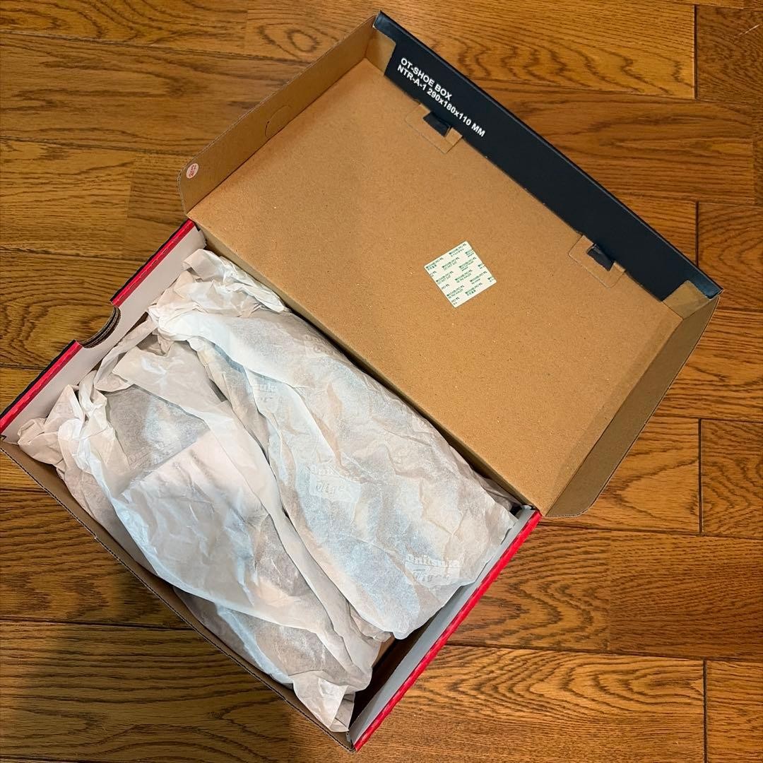 New Onitsuka Tiger CALIFORNIA78EX 22.5cm