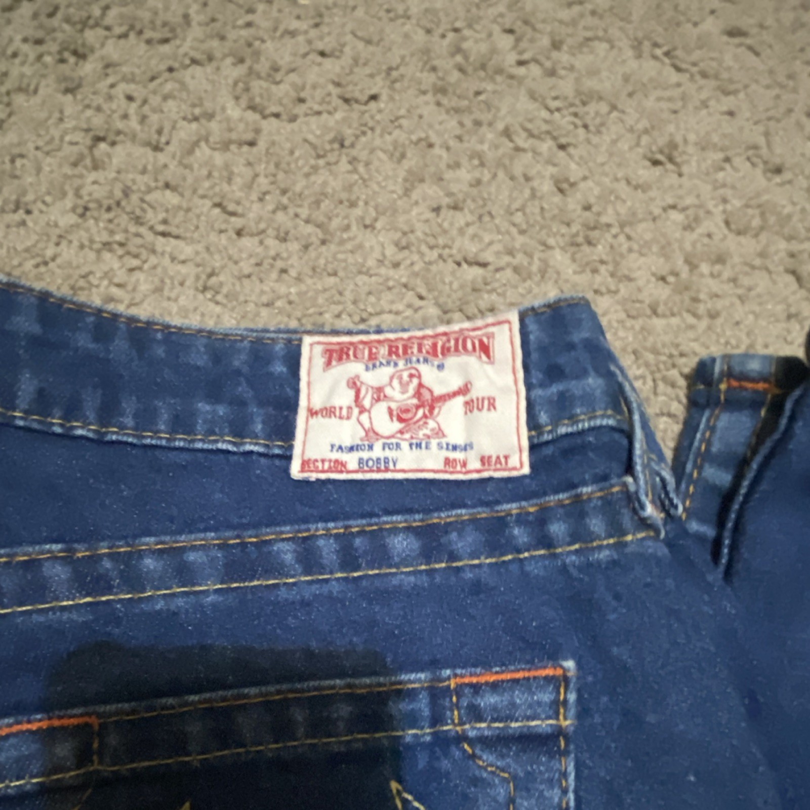 True Religion Women’s Jeans Size 28