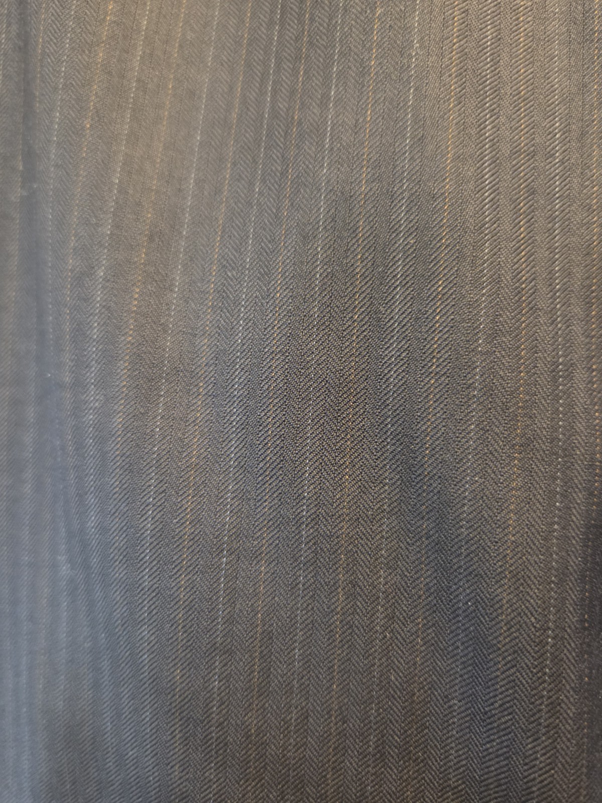 Brooks Brothers Vitale Barberis Canonico 1818 Madison Pinstripe Suit 50R