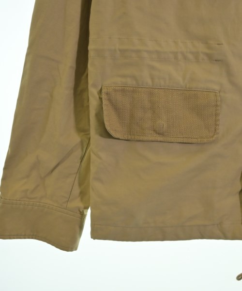 TSUMORI CHISATO Blouson (Other) Beige 2(Approx. M) 2200692793039