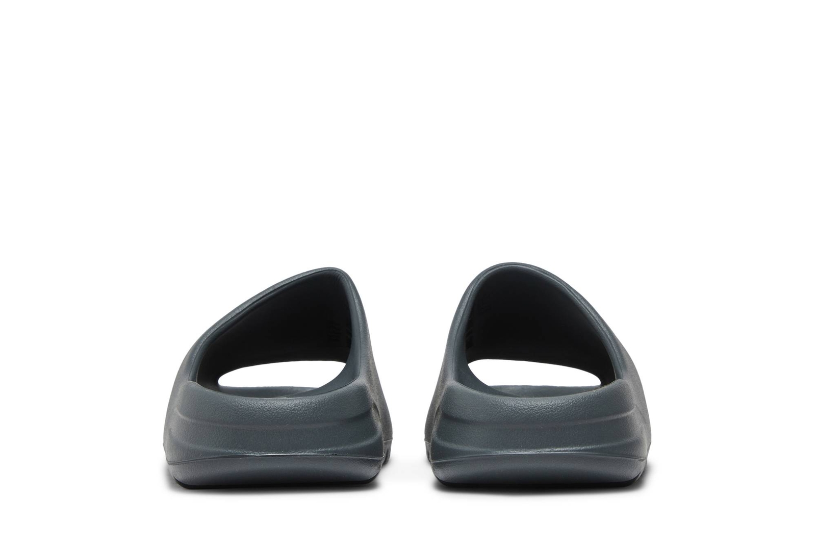adidas Yeezy Slides late Grey’ ID2350 Men’s Shoes