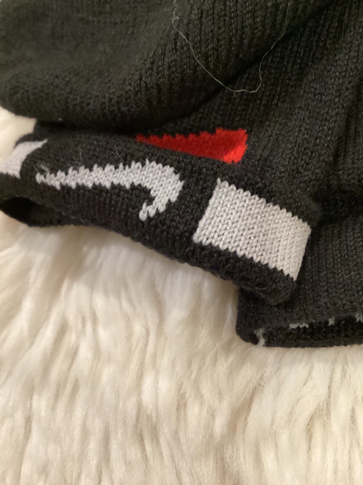 1 Nike Elite Crew Basketball Socks Medium Sz 6-8 SX7622 $16