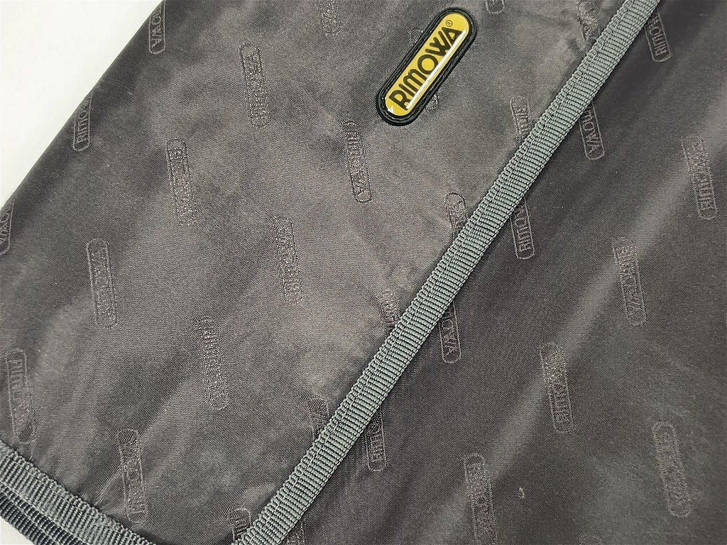 Rimowa Bolero Briefcase