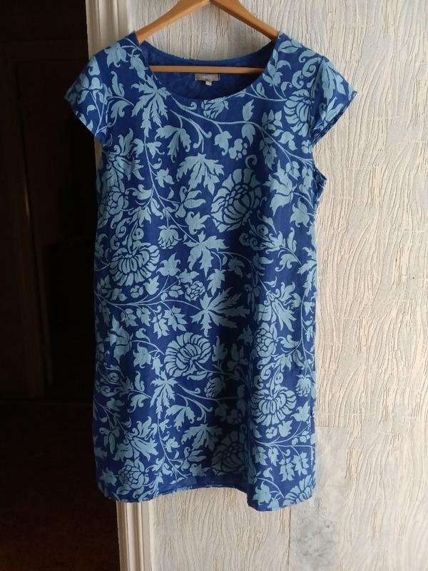 Women Carina Ricci Dress Navy 40 / L / 48