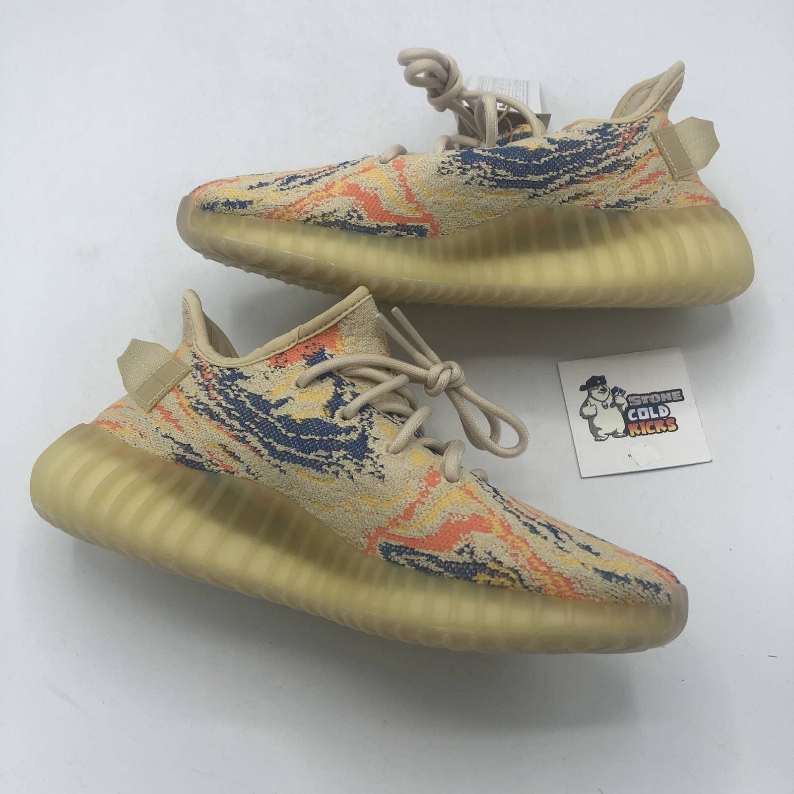 Adidas Yeezy Boost 350 V2 MX Oat GW3773 Size 5.5 500 700 Black
