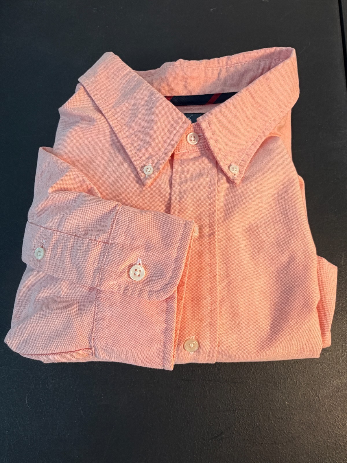 New Ralph Lauren Big and Tall Long Sleeve Button Down Polo Various Sizes