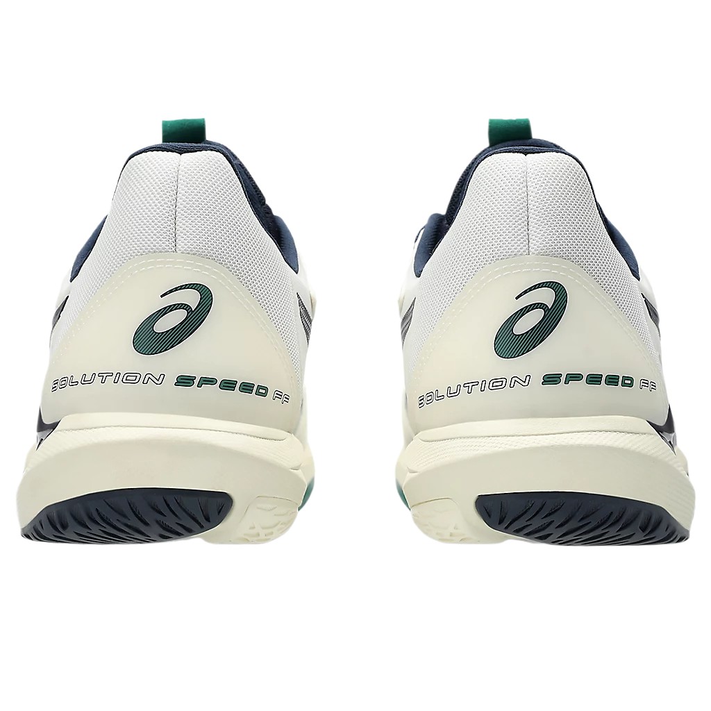 ASICS Solution Speed FF 3 Cream Midnight – 1041A438-104