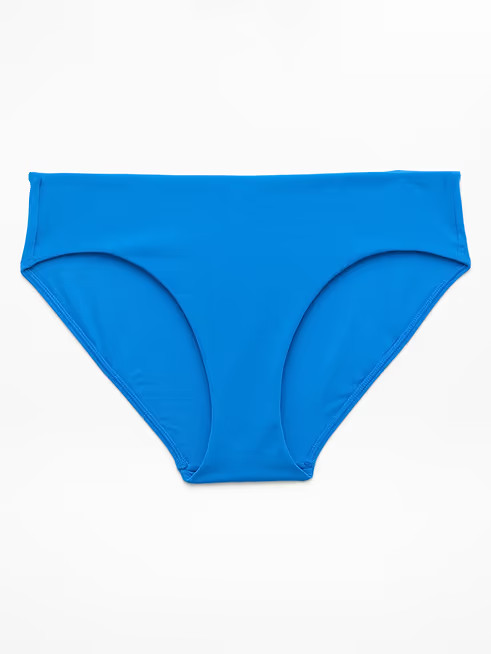 ATHLETA Hipster Full Swim Bottom M Medium | Breaker #661440 NEW