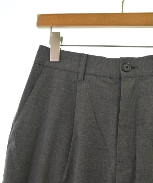 STUDIOUS Slacks Gray 1(Approx. S) 2200524820056