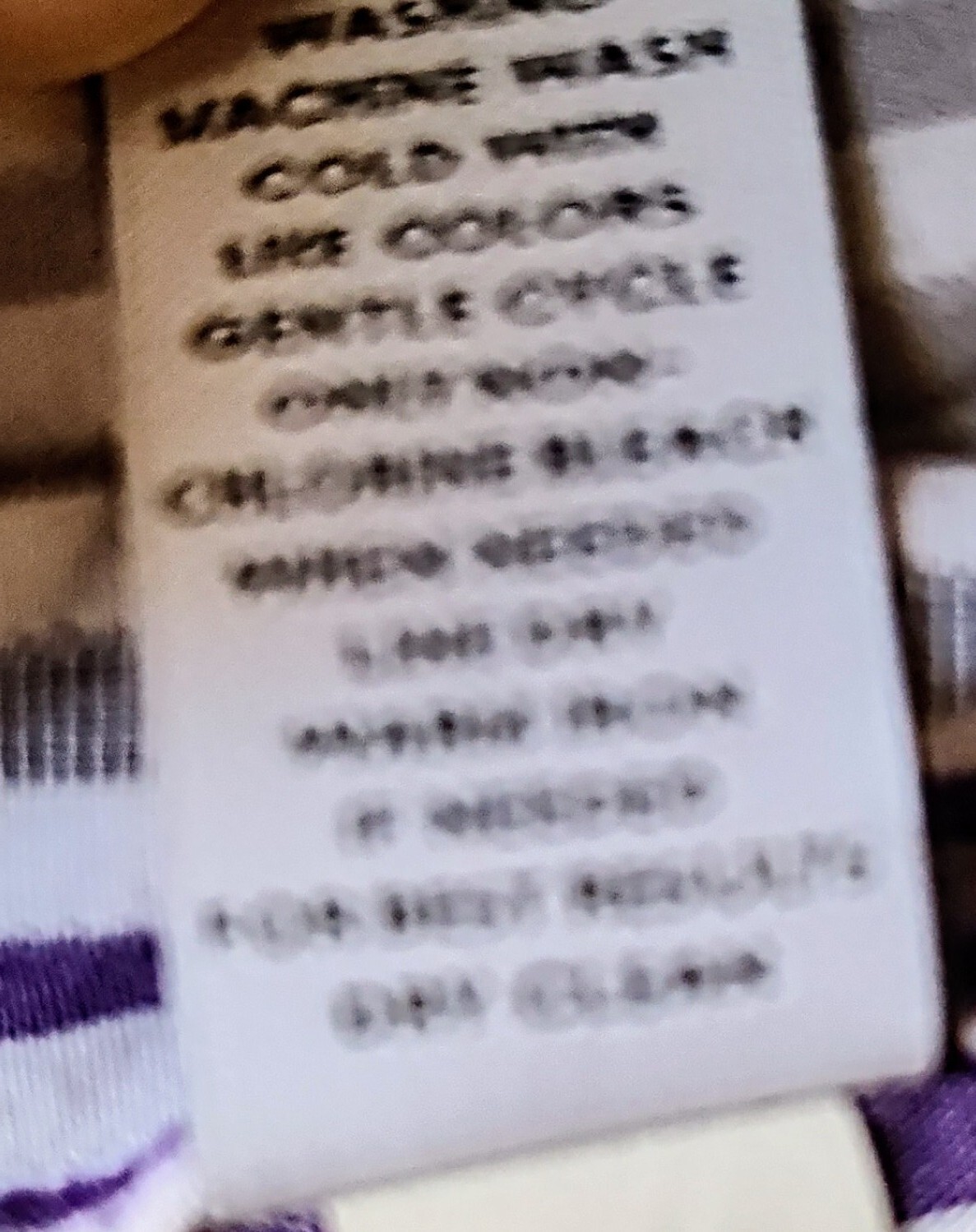 Express Men’s White With Multi Color Stripes Size M 15-15 1/2 Dress Shirt.