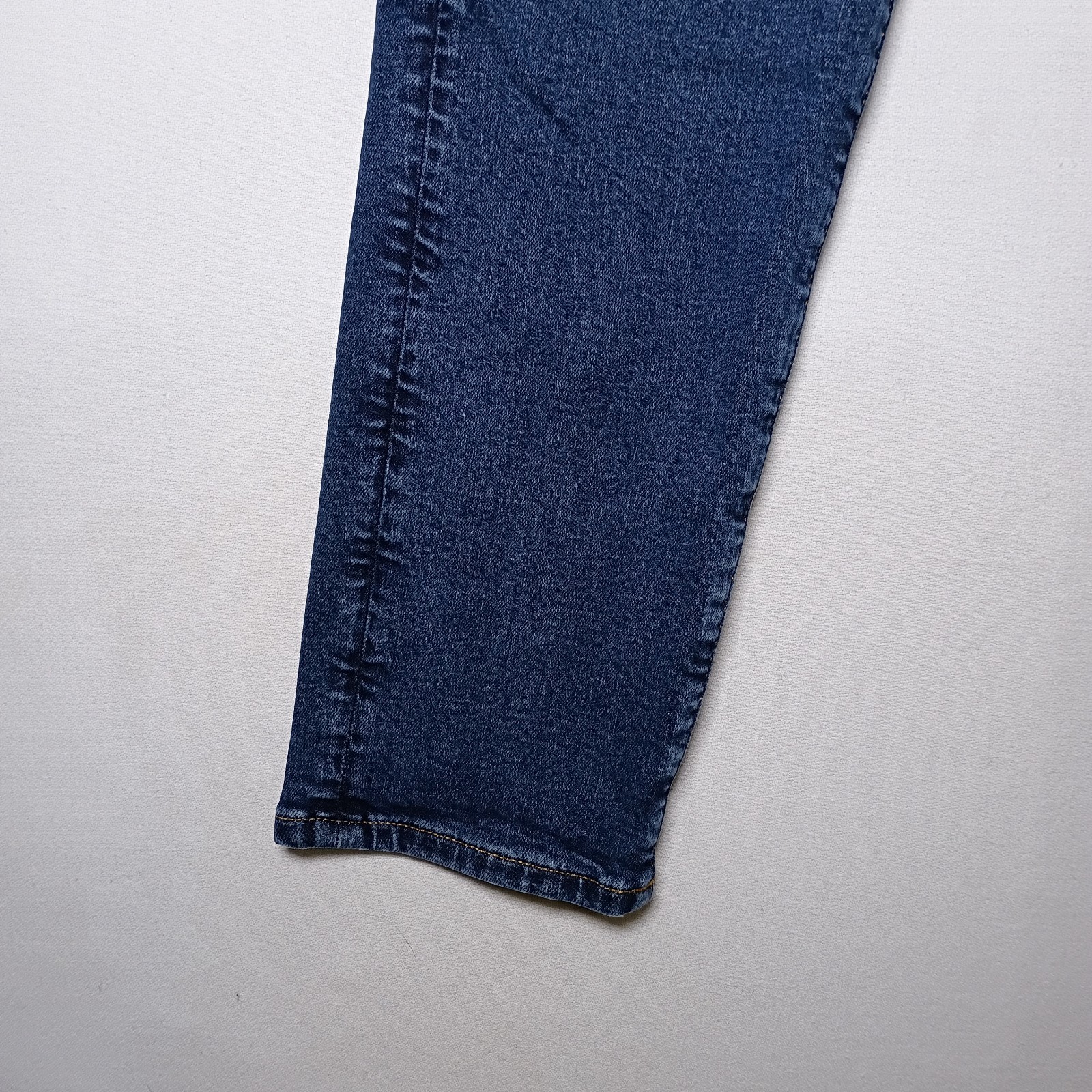 American Eagle AirFlex + Mens Athletic Fit Jeans 32X32 Dark Wash Denim