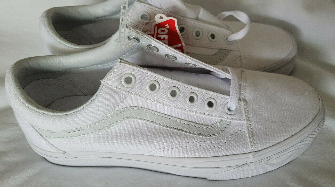 Vans Old Skool Skate 500714 Men 5.5 Women 7