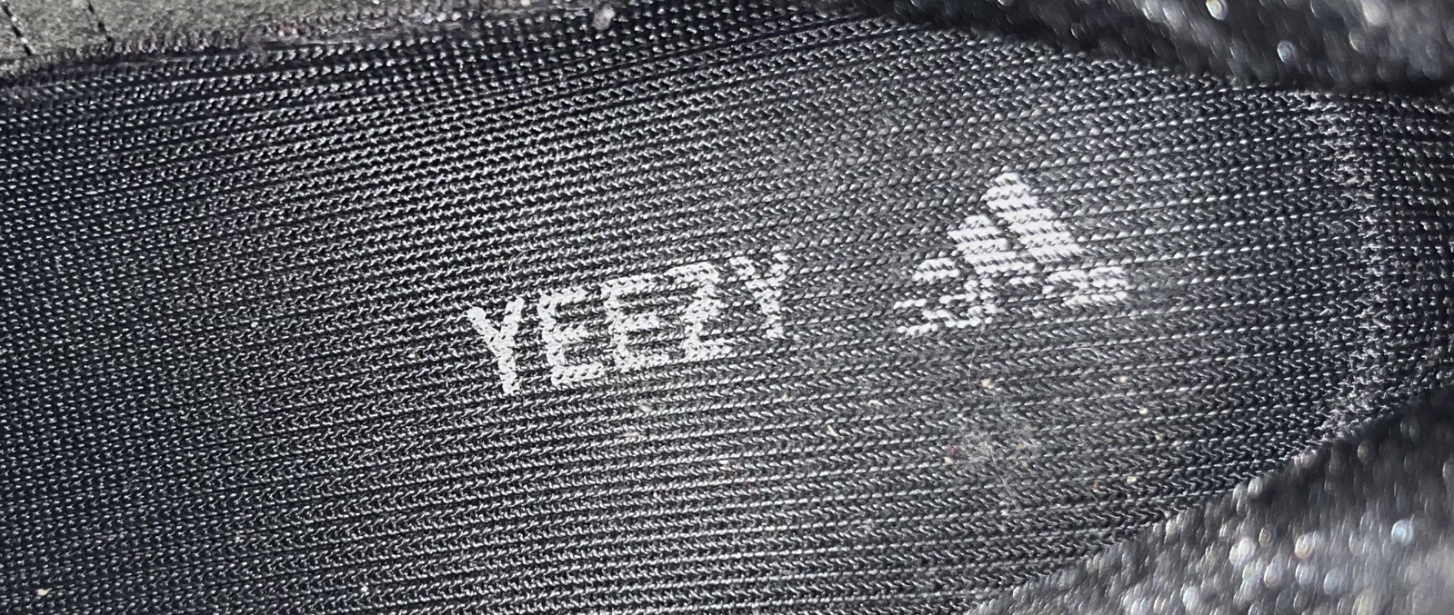 adidas Yeezy QNTM Onyx