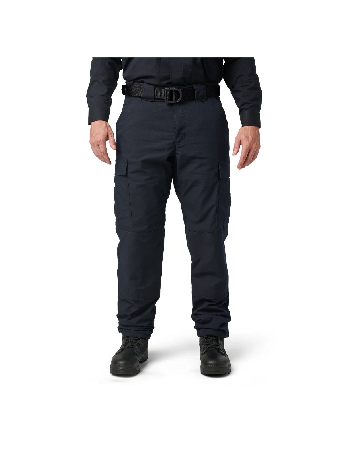 5.11 Tactical TDU Flex-Tac Ripstop Cargo Pants Black Men’s 32 x 30 Regular