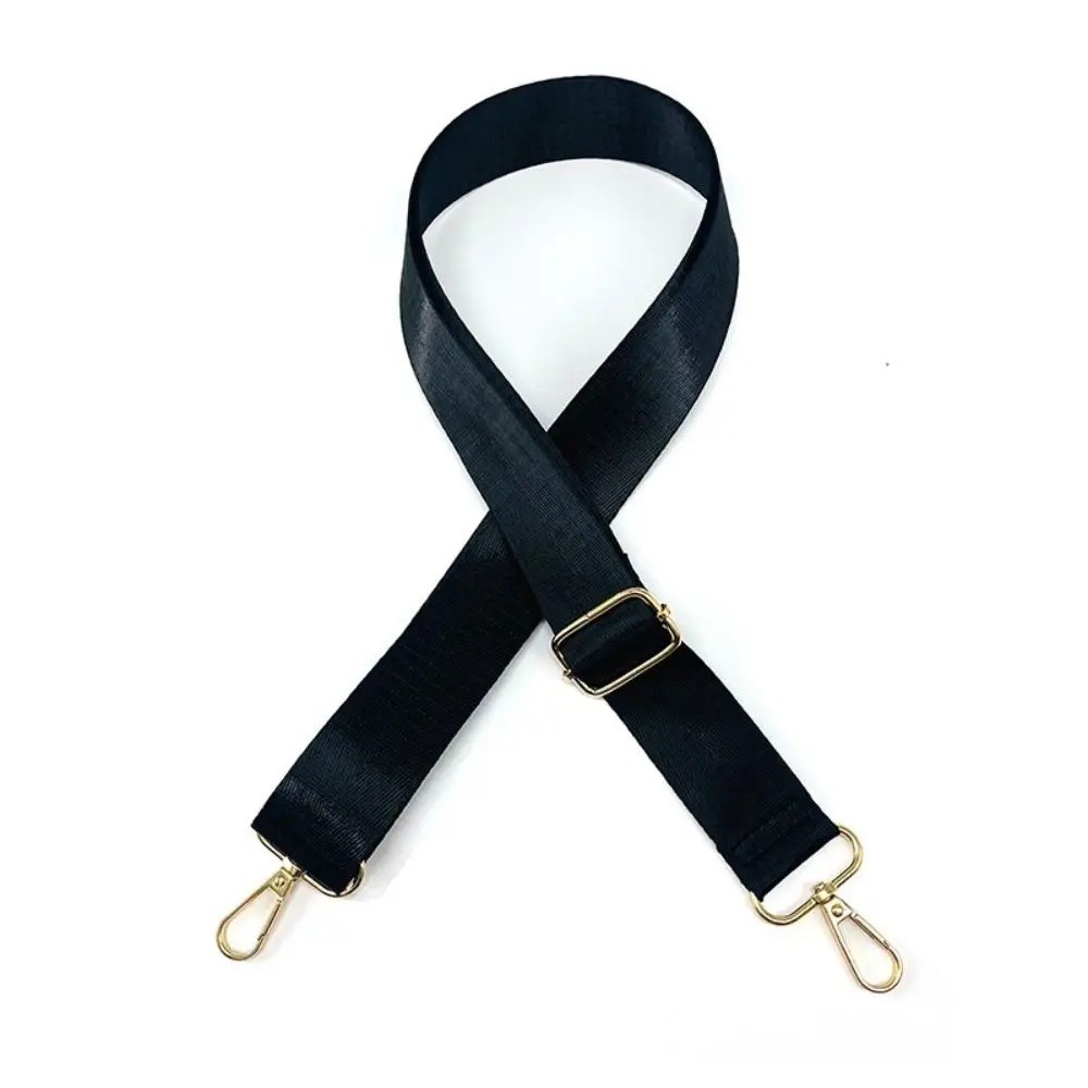 Adjustable Long Leather Crossbody Shoulder Bag Strap Handbag Belt Replacement x1