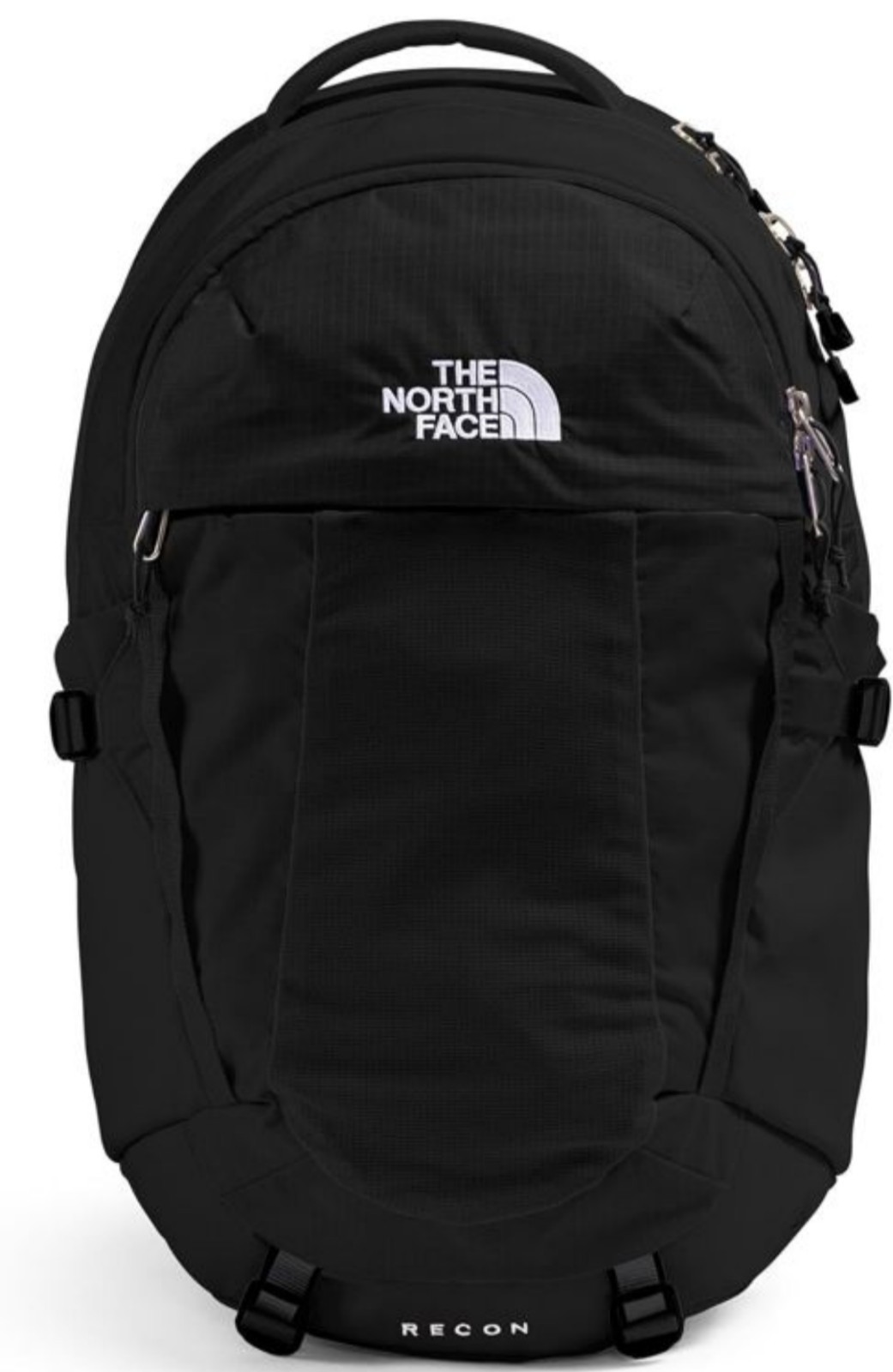 The North Face Women’s Recon Everyday Laptop Backpack – Commuter Travel Bag, 18″