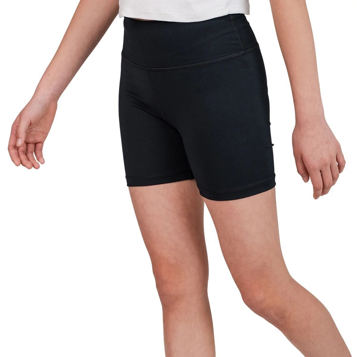 Tuff Youth Bike Short 1 or 2 short