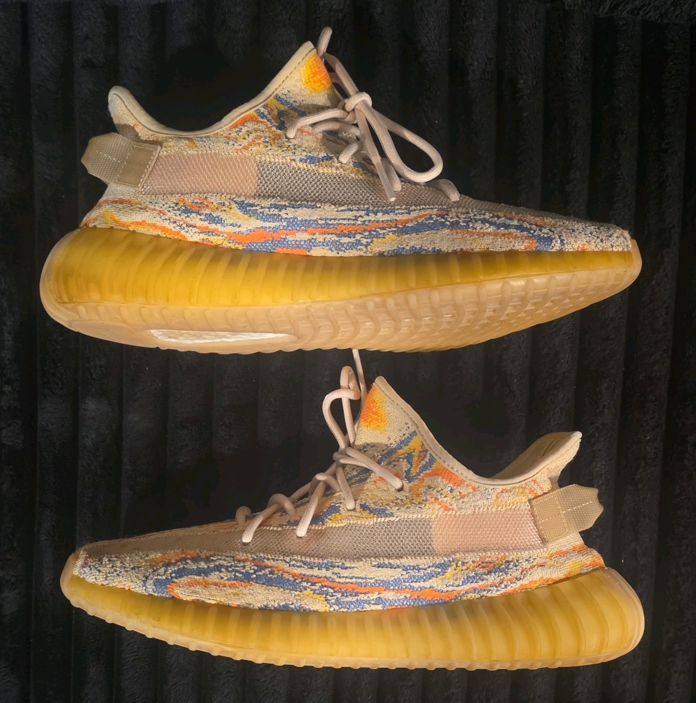 adidas Yeezy Boost 350 V2 MX Oat Men’s 10.5 Athletic Sneaker GW3773 Kanye West