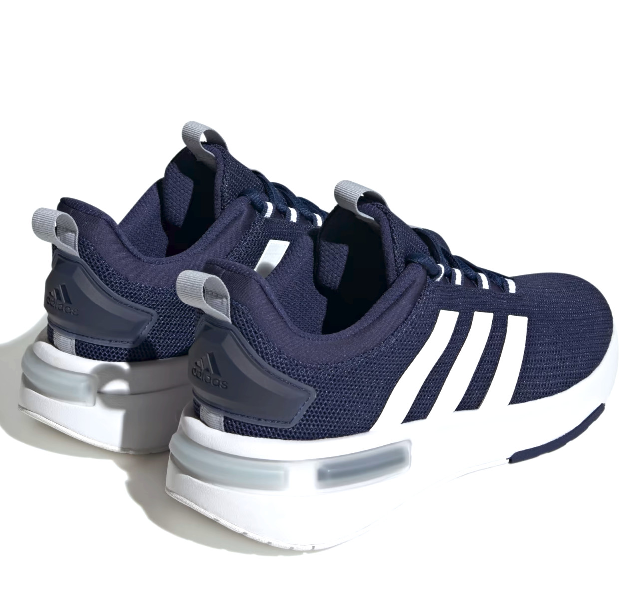 ADIDAS TR23 NAVY BLUE Cloudfoam SIZE 9~13 RUNNING SHOES TRAINING GYM SHOES