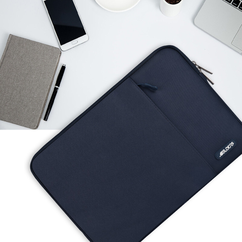 Laptop Sleeve Pouch Case Carry Bag 11″ 13″ 14″ 15″for Macbook Dell HP Lenovo