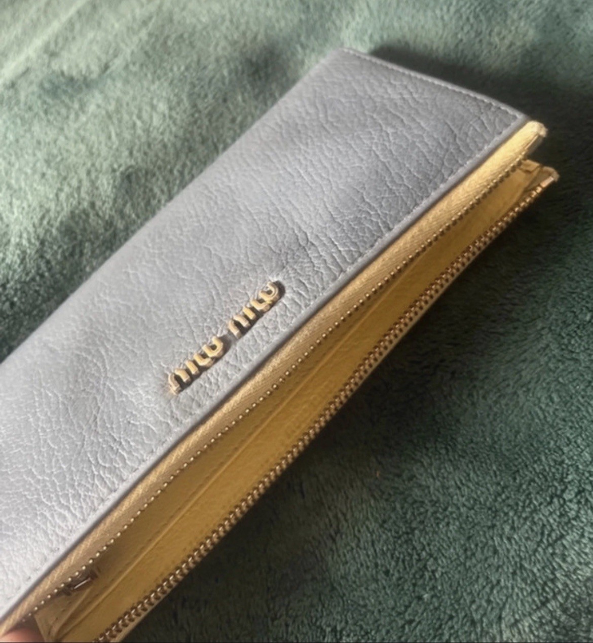 Miu Miu Wallet