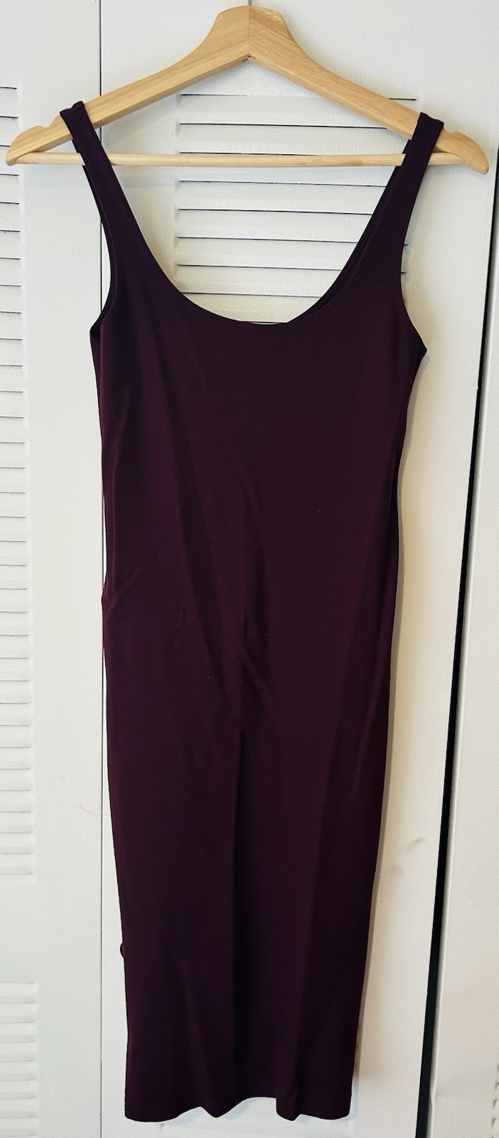 purple Forever 21 dress size small