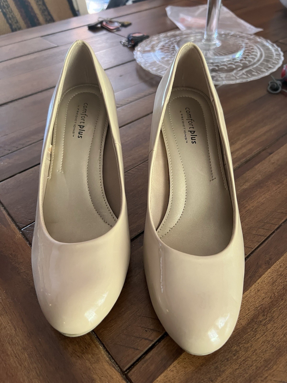 Comfort plus Women’s Heels