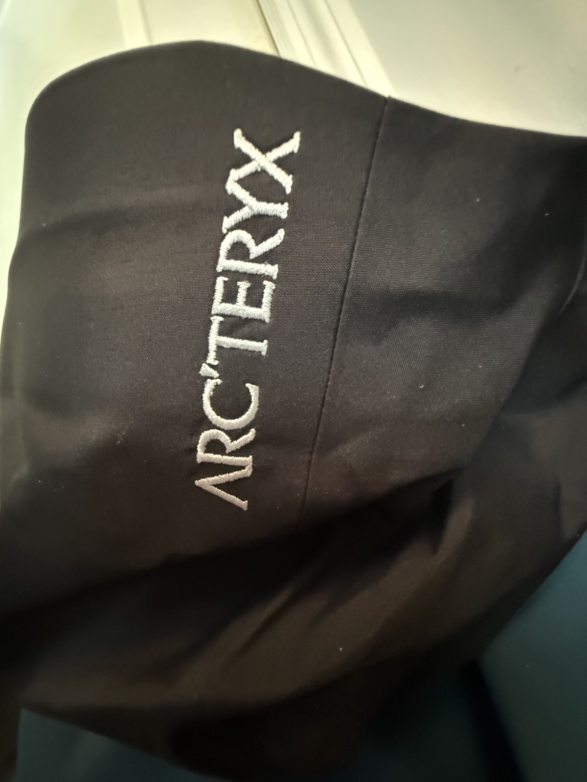 Arc’teryx Beta Men’s Jacket Size Medium Color Lodestar Brand New with Tags Gorp